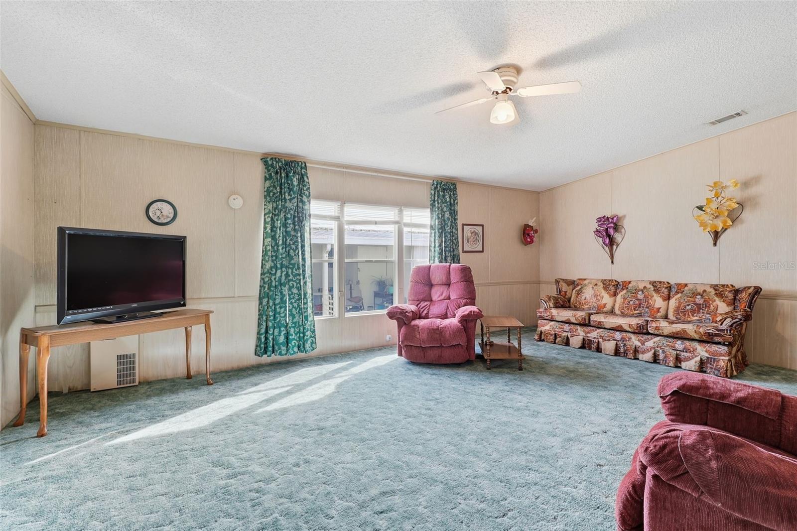 LAKE N GOLF ESTATES - Residential