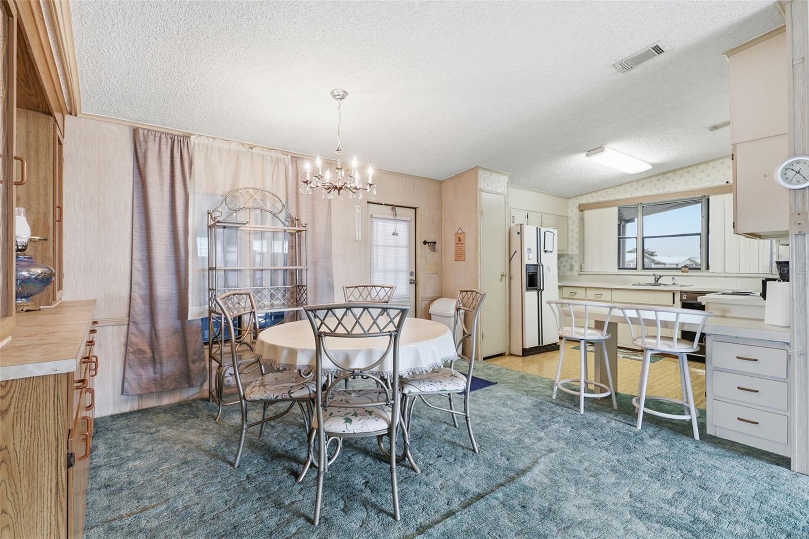 LAKE N GOLF ESTATES - Residential