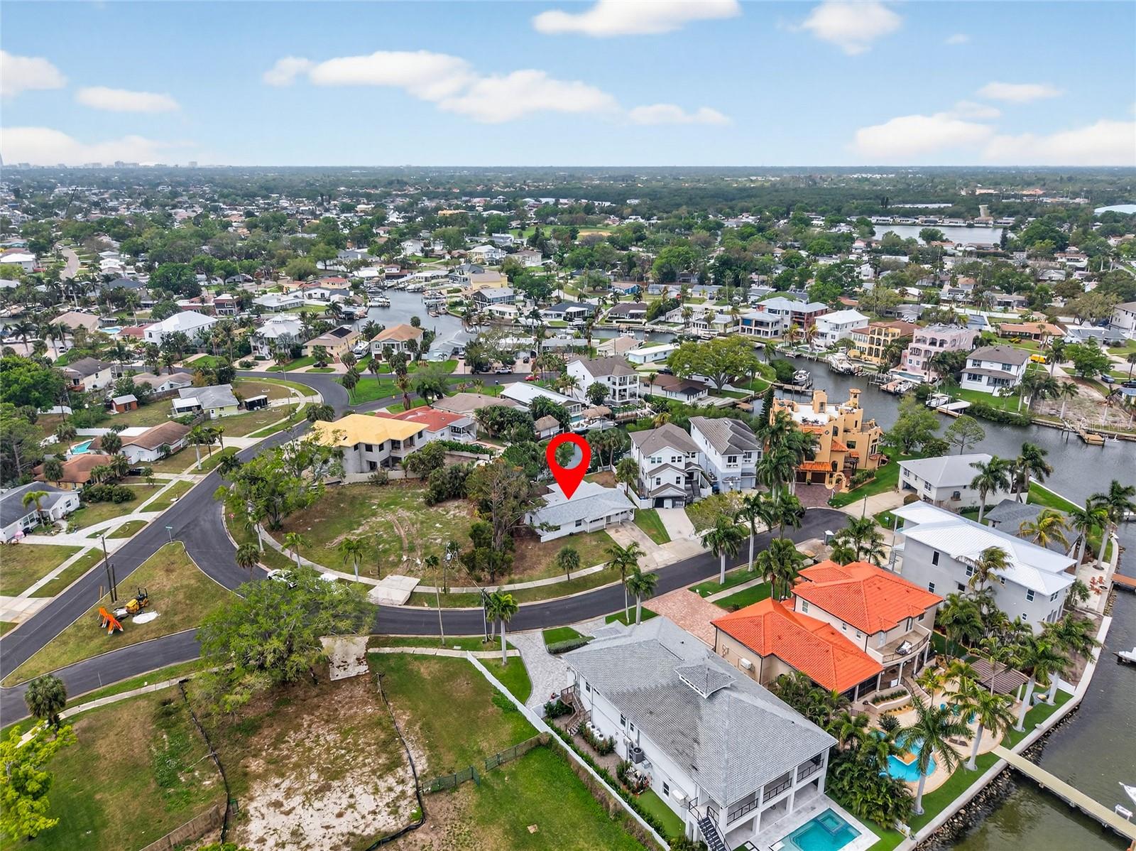 SHORE ACRES EDGEWATER SEC - Residential