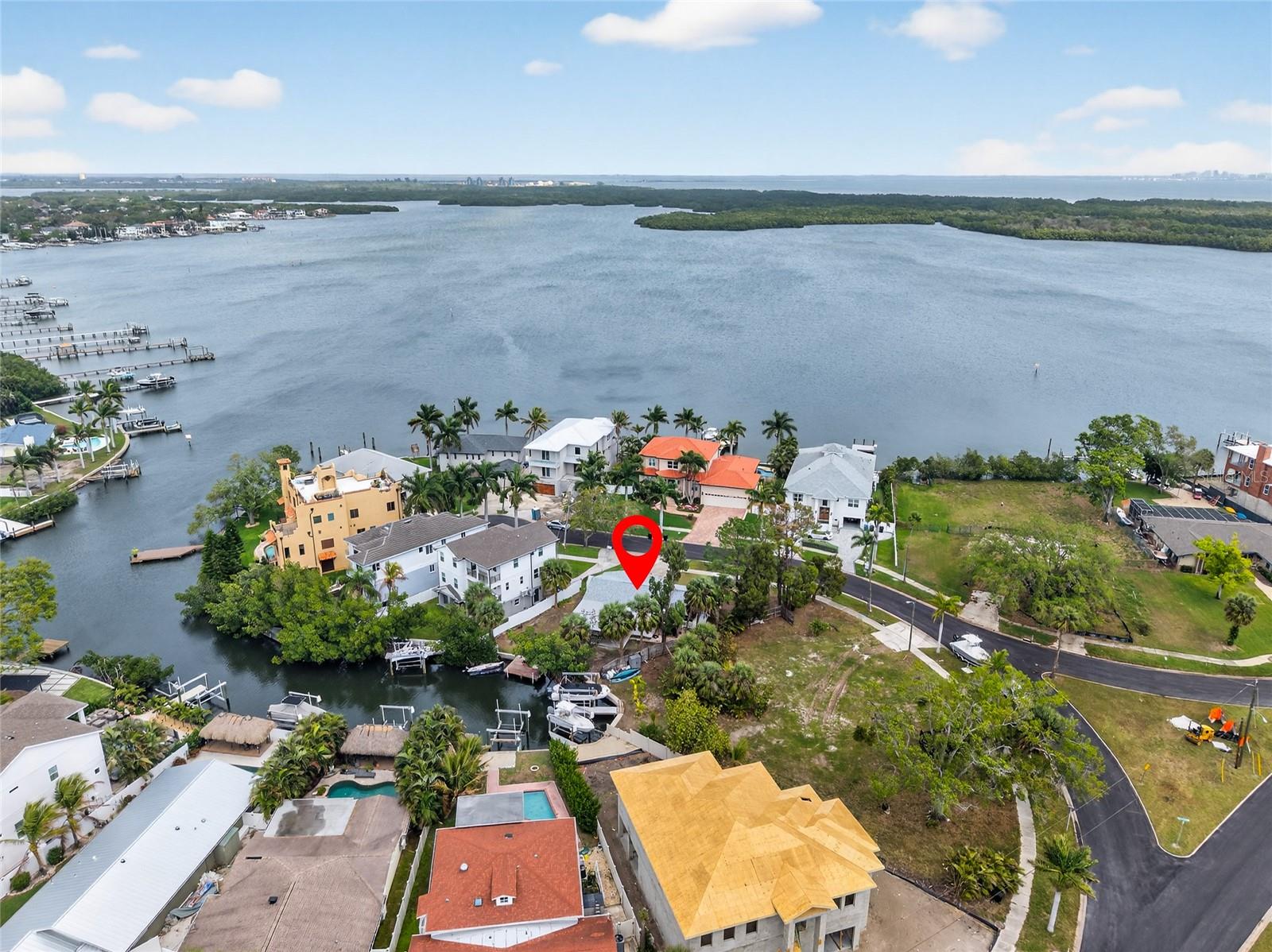 SHORE ACRES EDGEWATER SEC - Residential