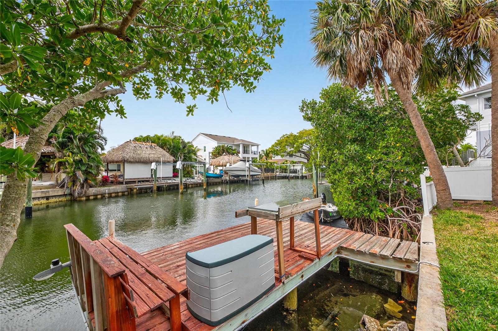 SHORE ACRES EDGEWATER SEC - Residential