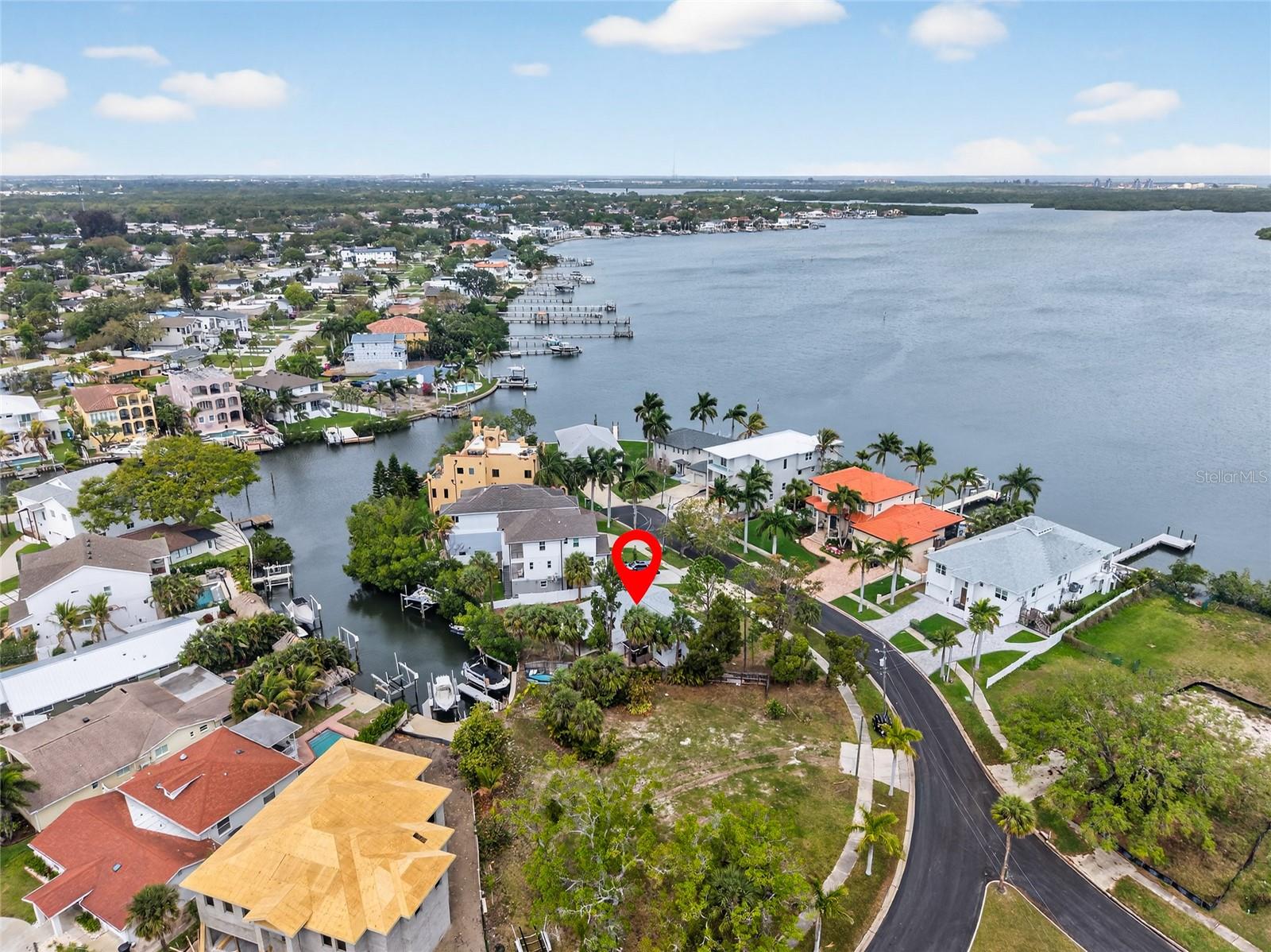 SHORE ACRES EDGEWATER SEC - Residential