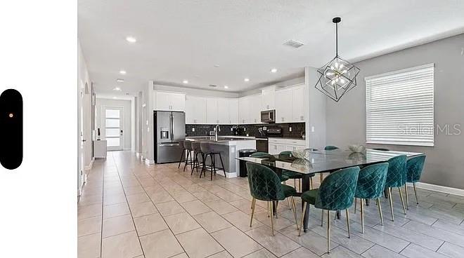 STONEYBROOK SOUTH NORTH PRCL PH 3 - Residential Lease
