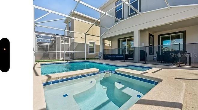 STONEYBROOK SOUTH NORTH PRCL PH 3 - Residential Lease