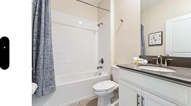 STONEYBROOK SOUTH NORTH PRCL PH 3 - Residential Lease