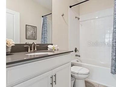 STONEYBROOK SOUTH NORTH PRCL PH 3 - Residential Lease