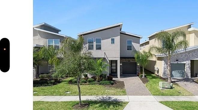 STONEYBROOK SOUTH NORTH PRCL PH 3 - Residential Lease