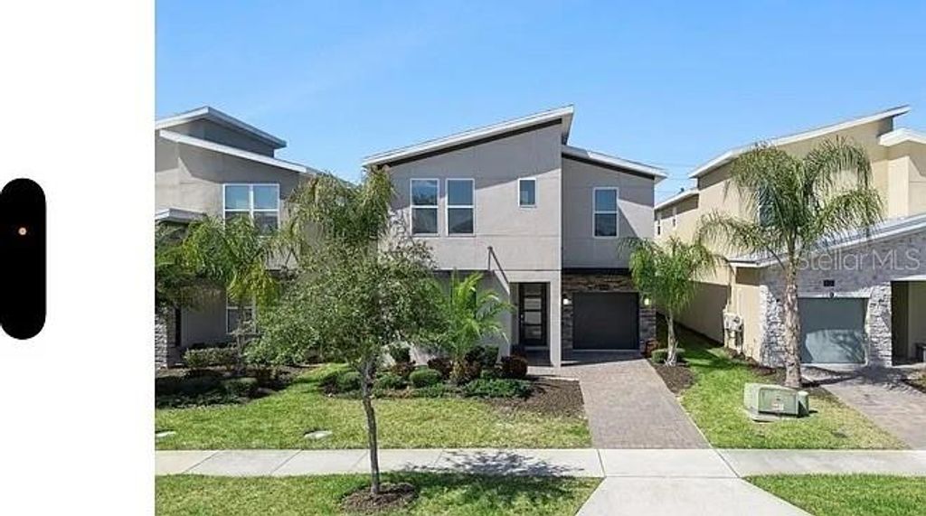 Photo of 830 Sticks Street, Davenport, FL 33896 (MLS # O6400752)