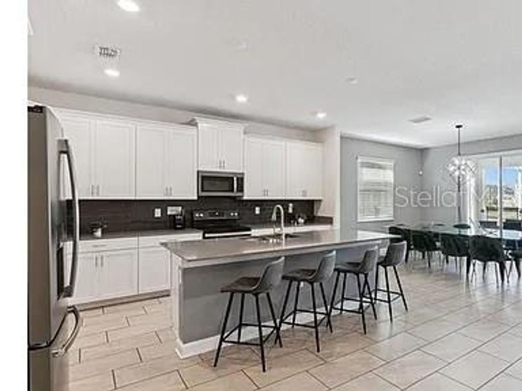 Photo of 830 Sticks Street, Davenport, FL 33896 (MLS # O6400752)