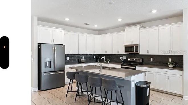 STONEYBROOK SOUTH NORTH PRCL PH 3 - Residential Lease