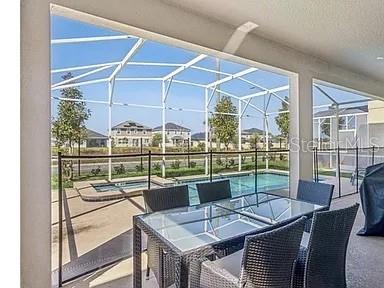 STONEYBROOK SOUTH NORTH PRCL PH 3 - Residential Lease