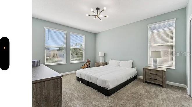 STONEYBROOK SOUTH NORTH PRCL PH 3 - Residential Lease