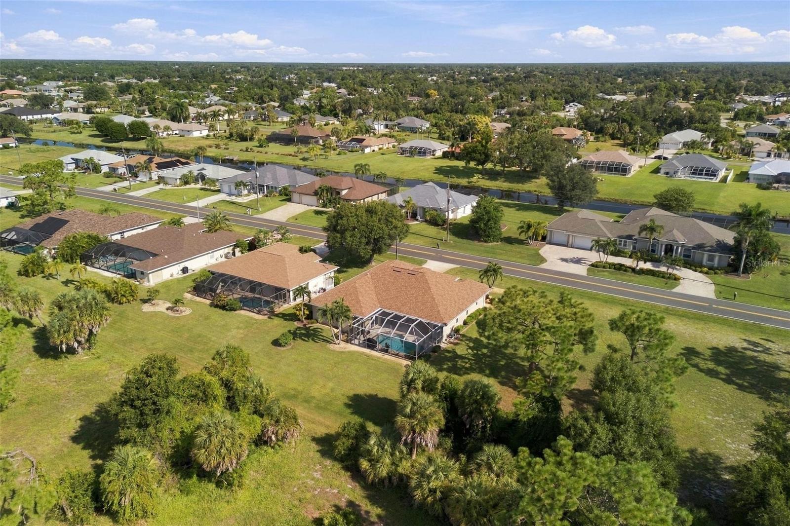 614 ROTONDA CIRCLE, ROTONDA WEST, FL, 33947 3 614 ROTONDA CIRCLE