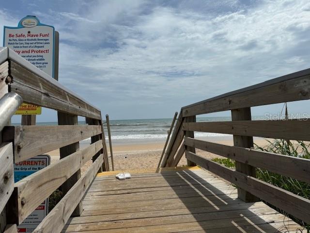 BETHUNE VOLUSIA BEACH - Residential Lease
