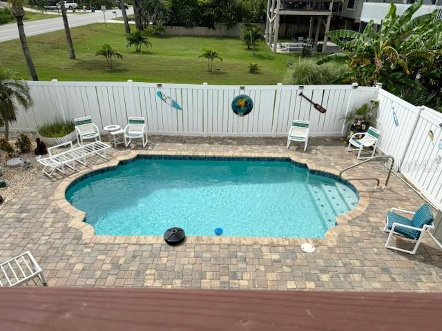 BETHUNE VOLUSIA BEACH - Residential Lease