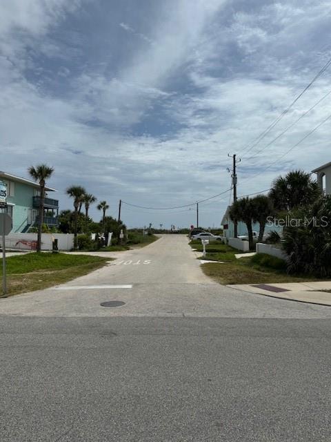 BETHUNE VOLUSIA BEACH - Residential Lease