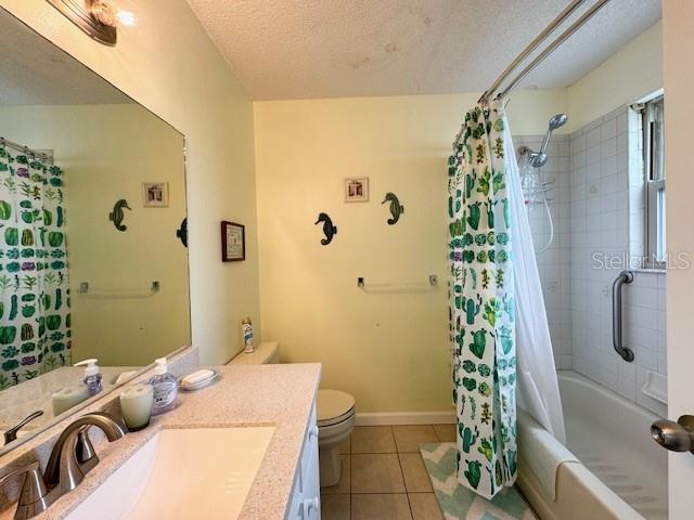 BETHUNE VOLUSIA BEACH - Residential Lease