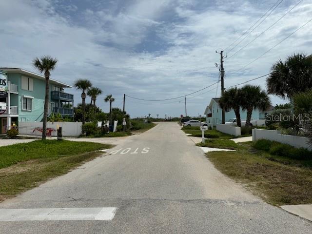 BETHUNE VOLUSIA BEACH - Residential Lease
