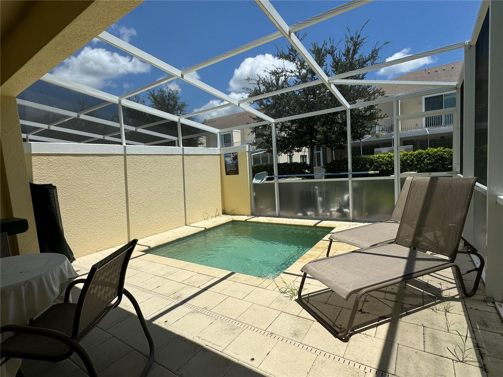 RETREAT AT SILVER CREEK SUB - Residential Lease