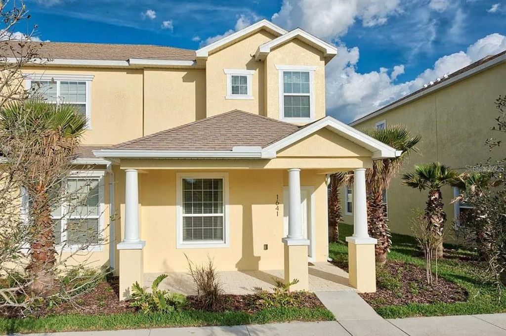 Photo of 1641 Retreat Circle, Clermont, FL 34714 (MLS # O6372937)