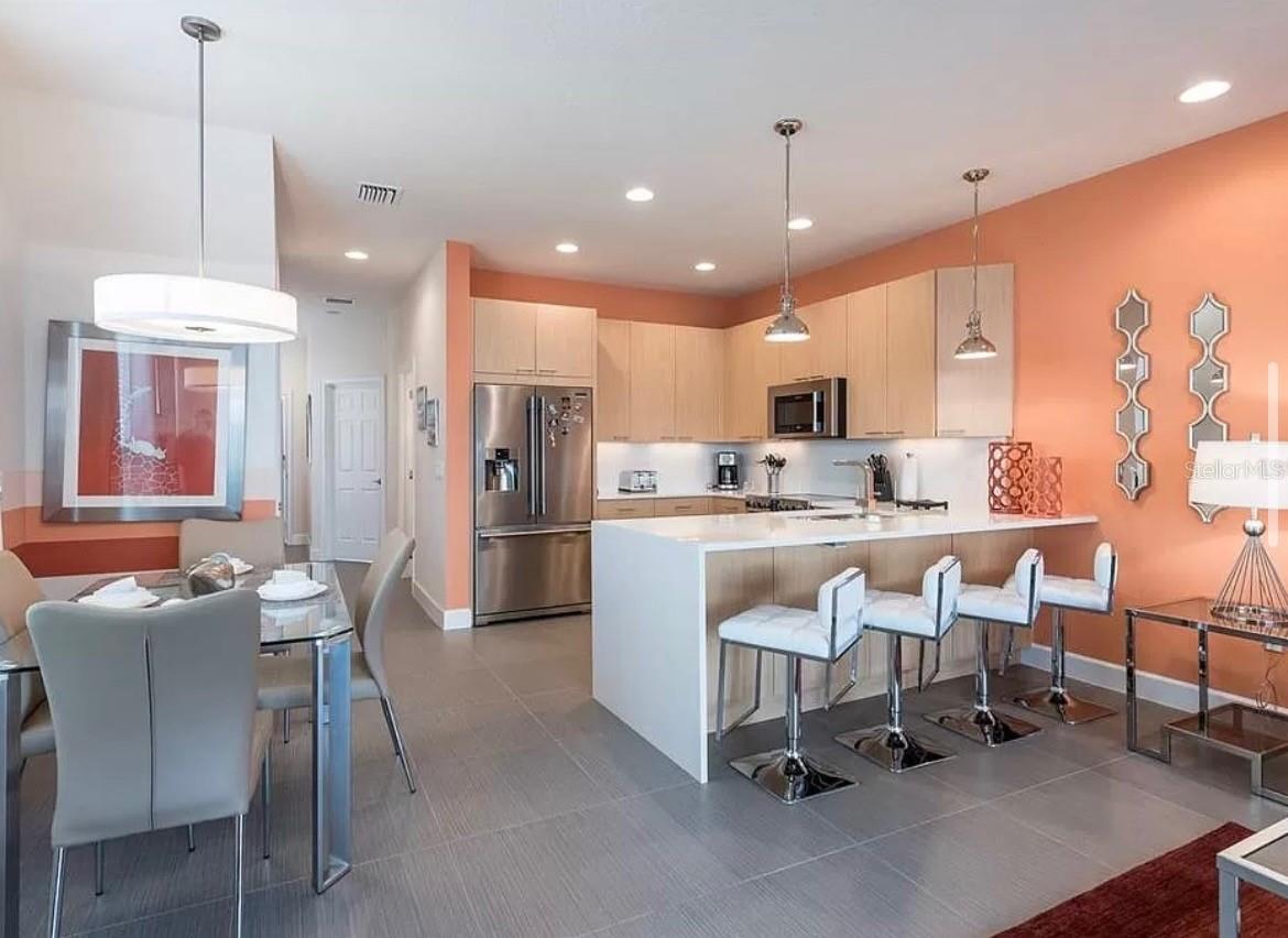 RETREAT AT SILVER CREEK SUB - Residential Lease