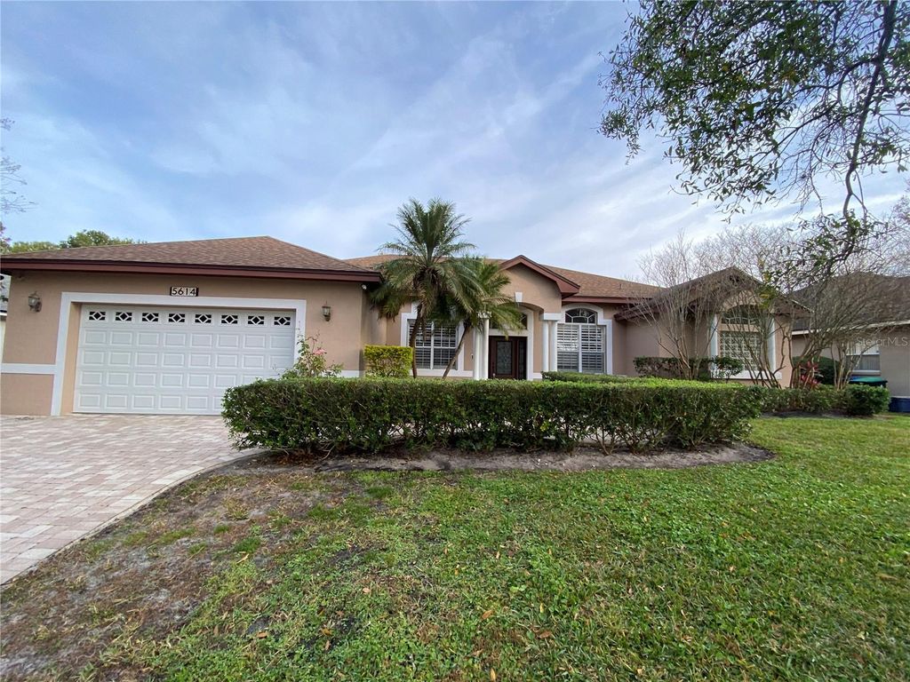 Photo of 5614 Craindale Drive, Orlando, FL 32819 (MLS # O6404213)