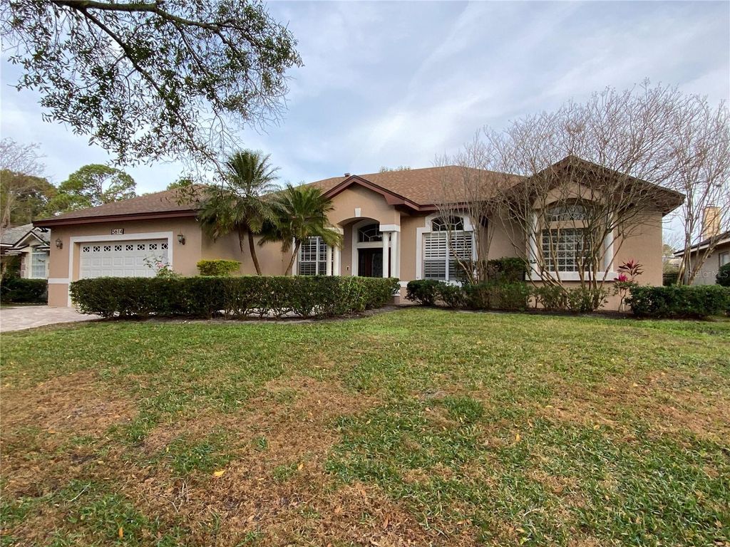 Photo of 5614 Craindale Drive, Orlando, FL 32819 (MLS # O6404213)