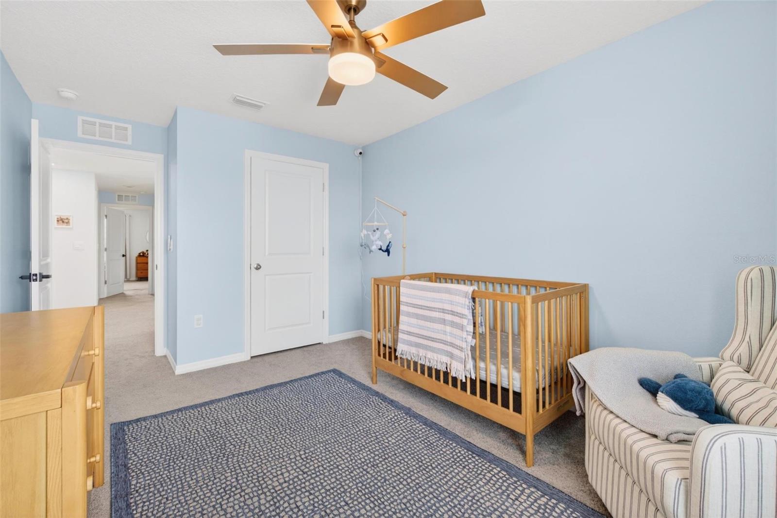 RIDGEWOOD - Residential