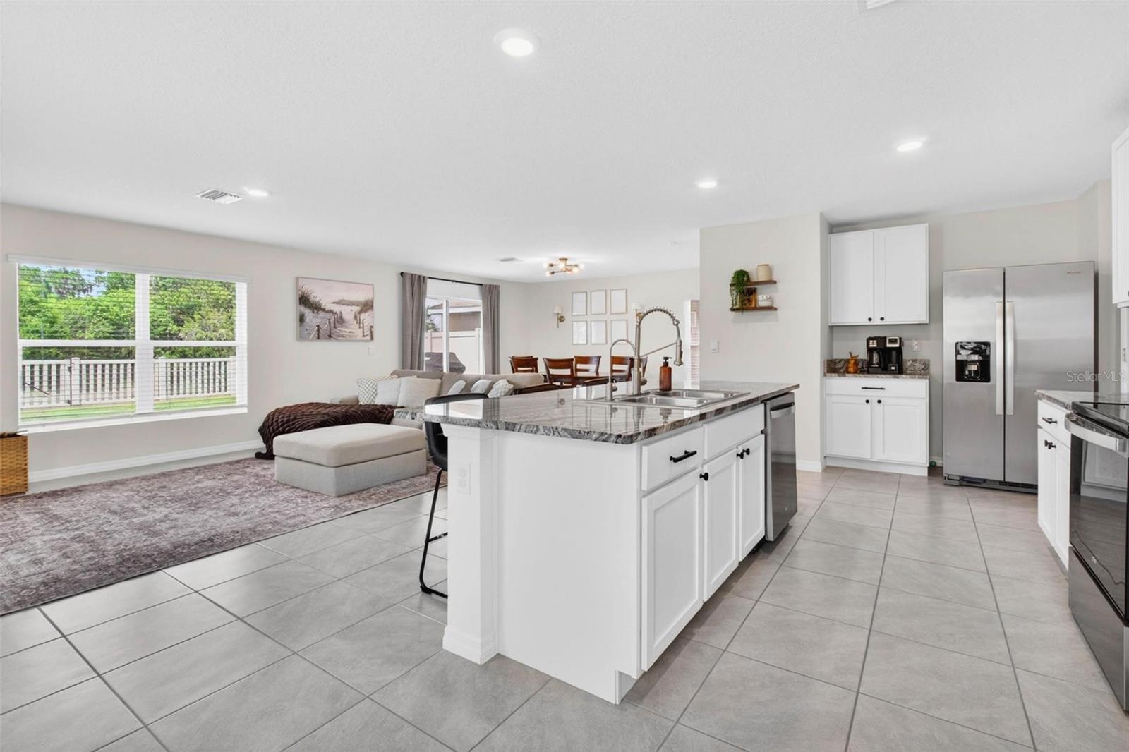 RIDGEWOOD - Residential