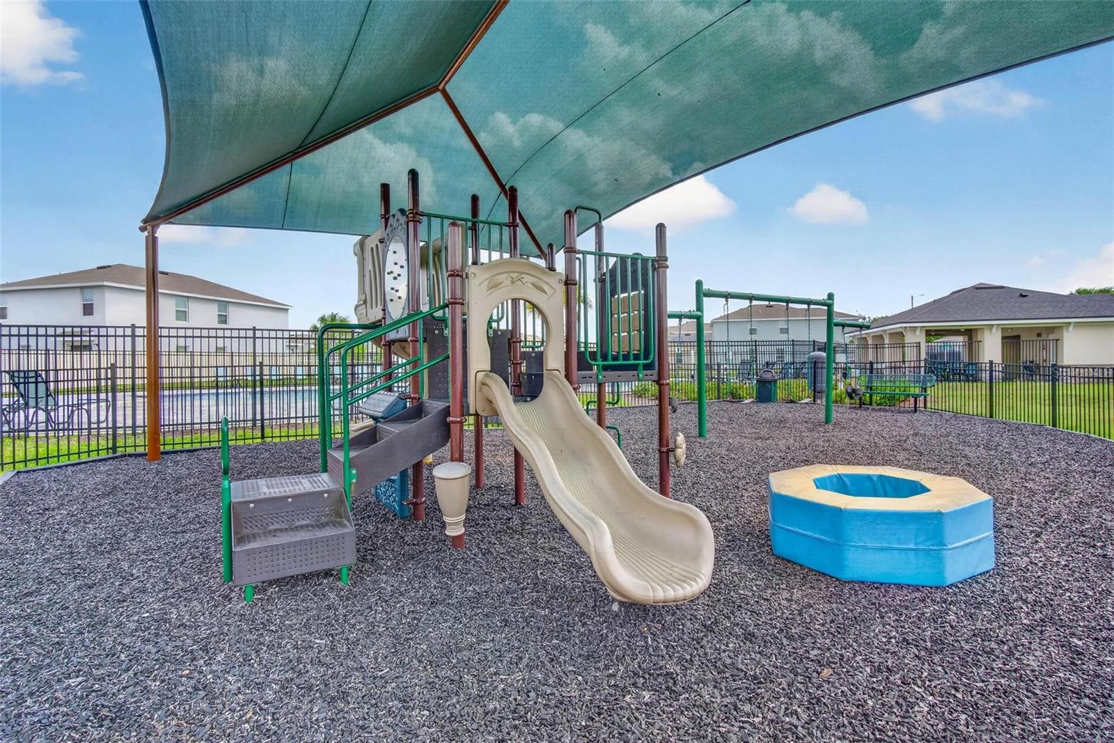 RIDGEWOOD - Residential