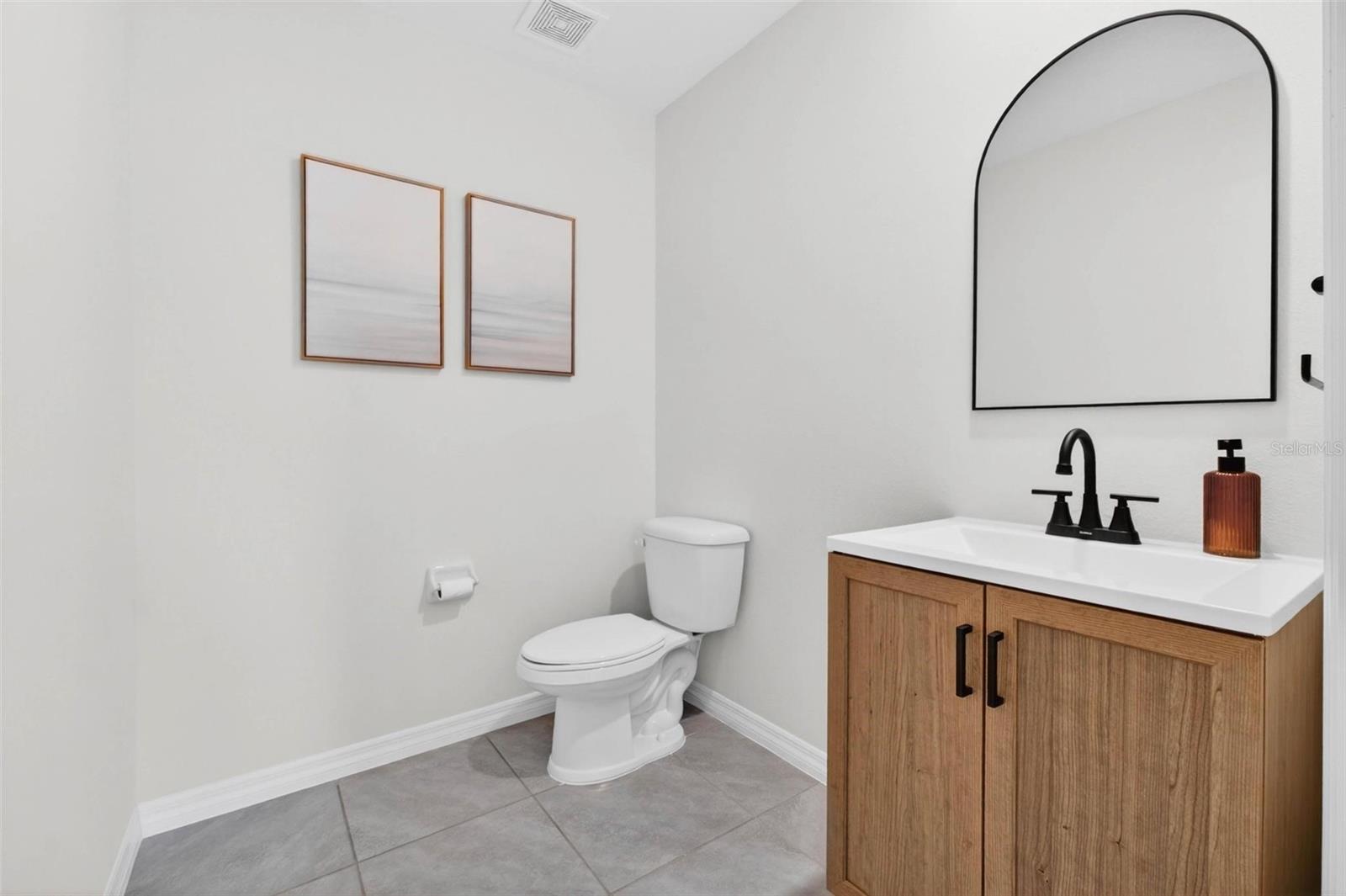 RIDGEWOOD - Residential