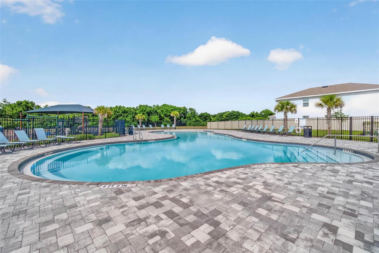 RIDGEWOOD - Residential