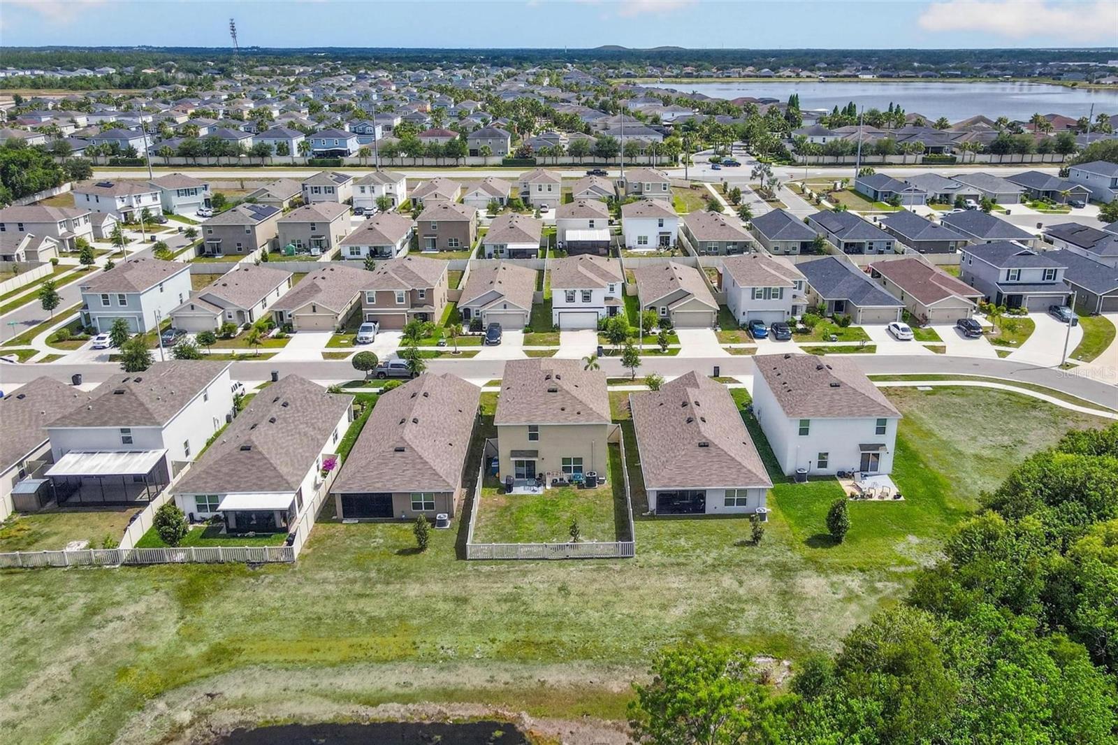 RIDGEWOOD - Residential