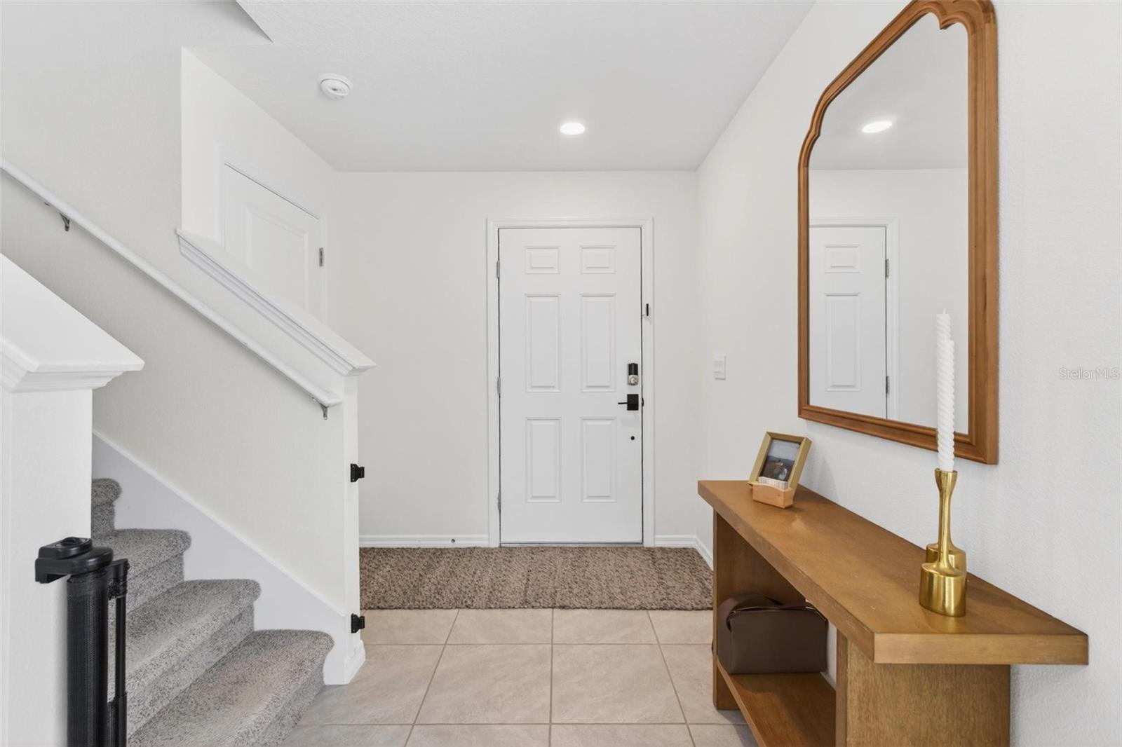 RIDGEWOOD - Residential