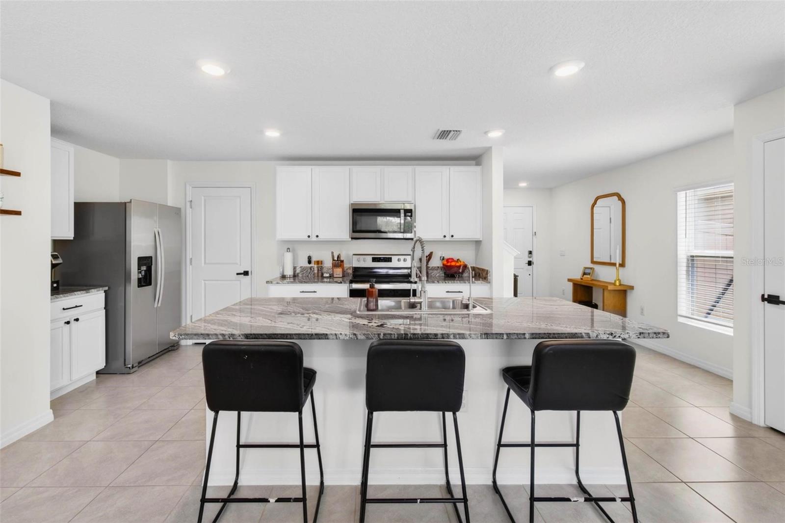 RIDGEWOOD - Residential