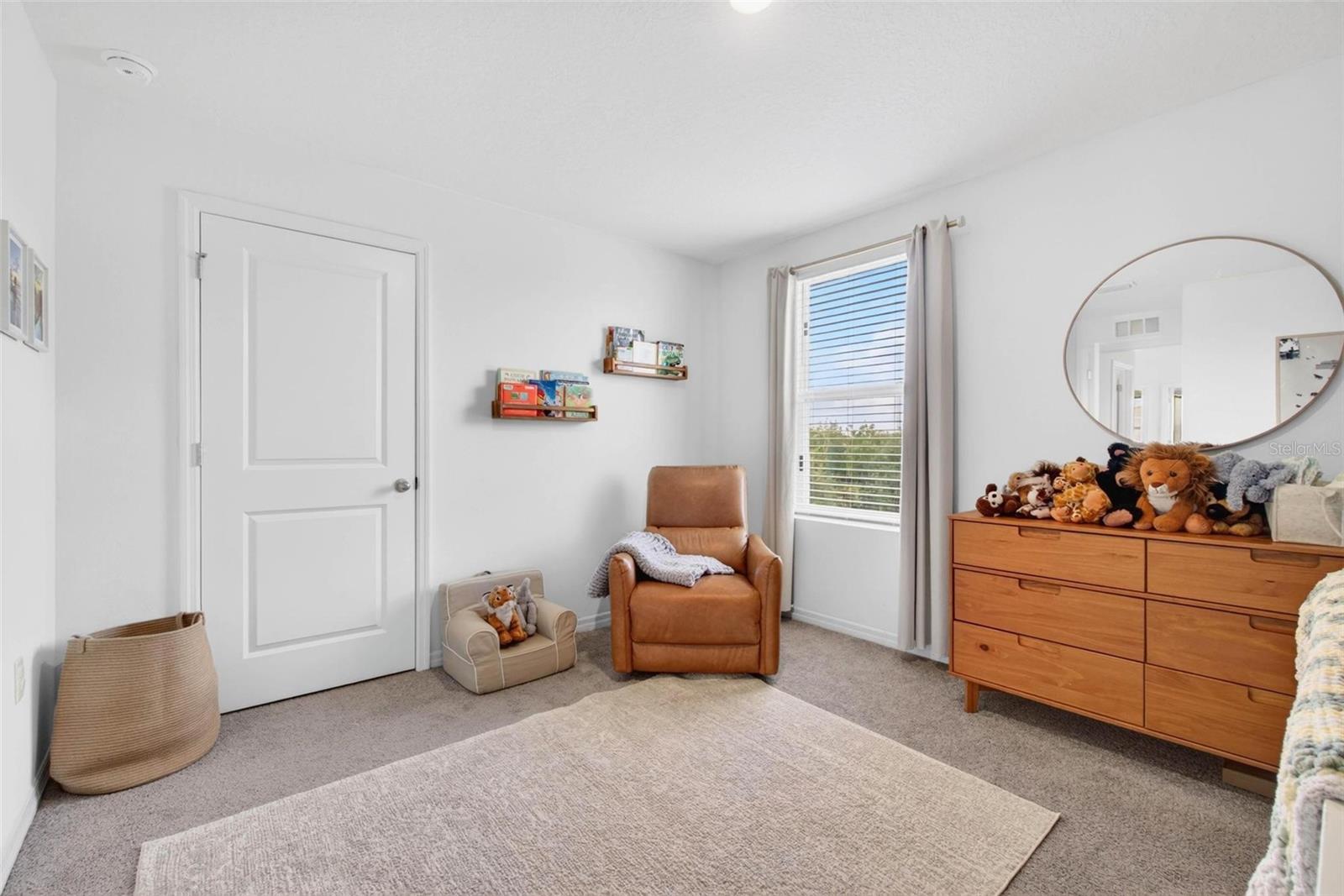 RIDGEWOOD - Residential