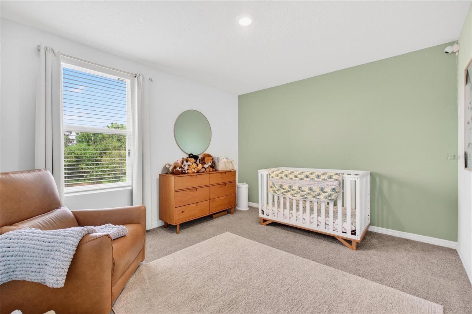 RIDGEWOOD - Residential