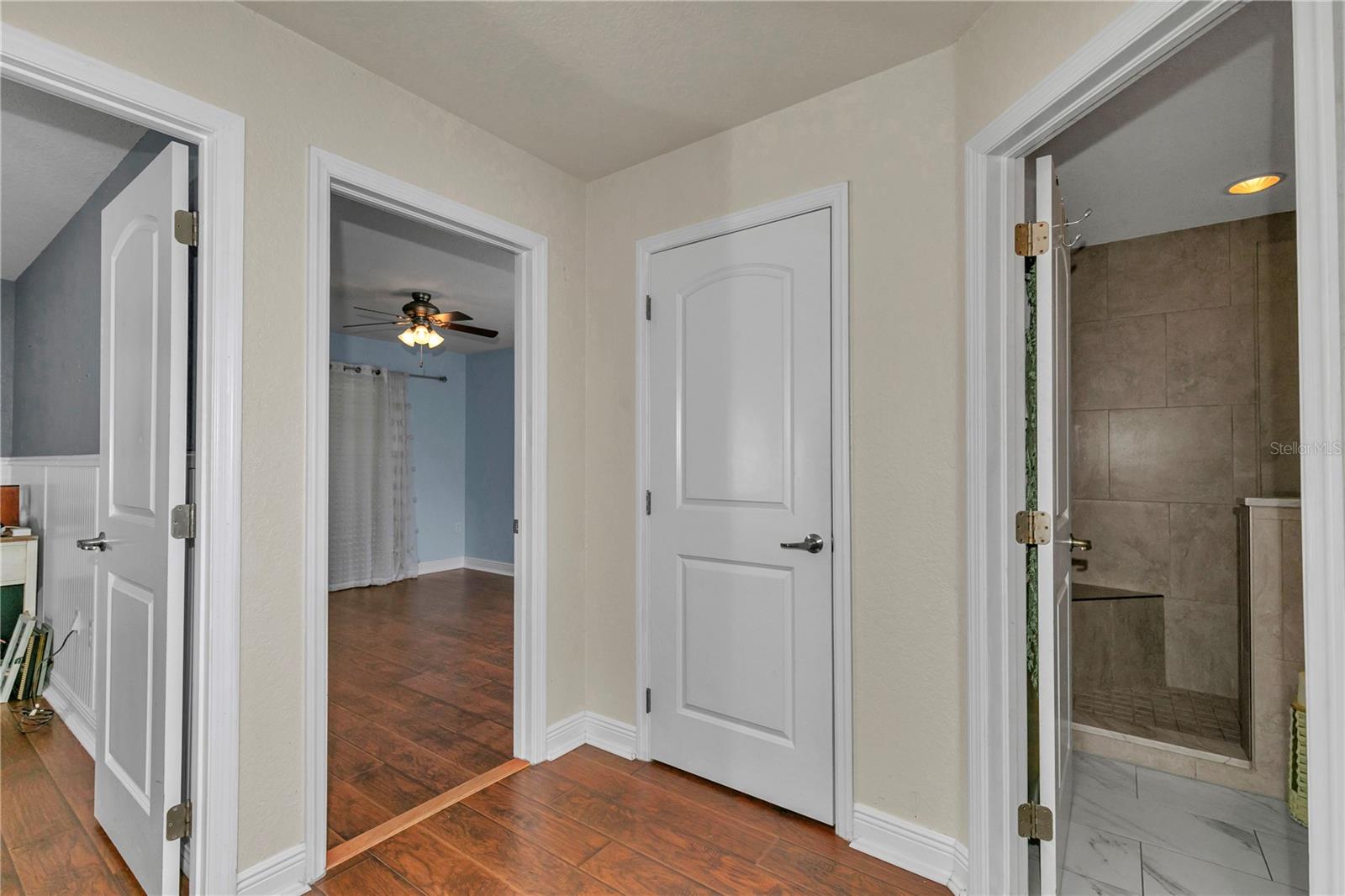 PRESERVE AT HEATH BRK PH 01 - Residential