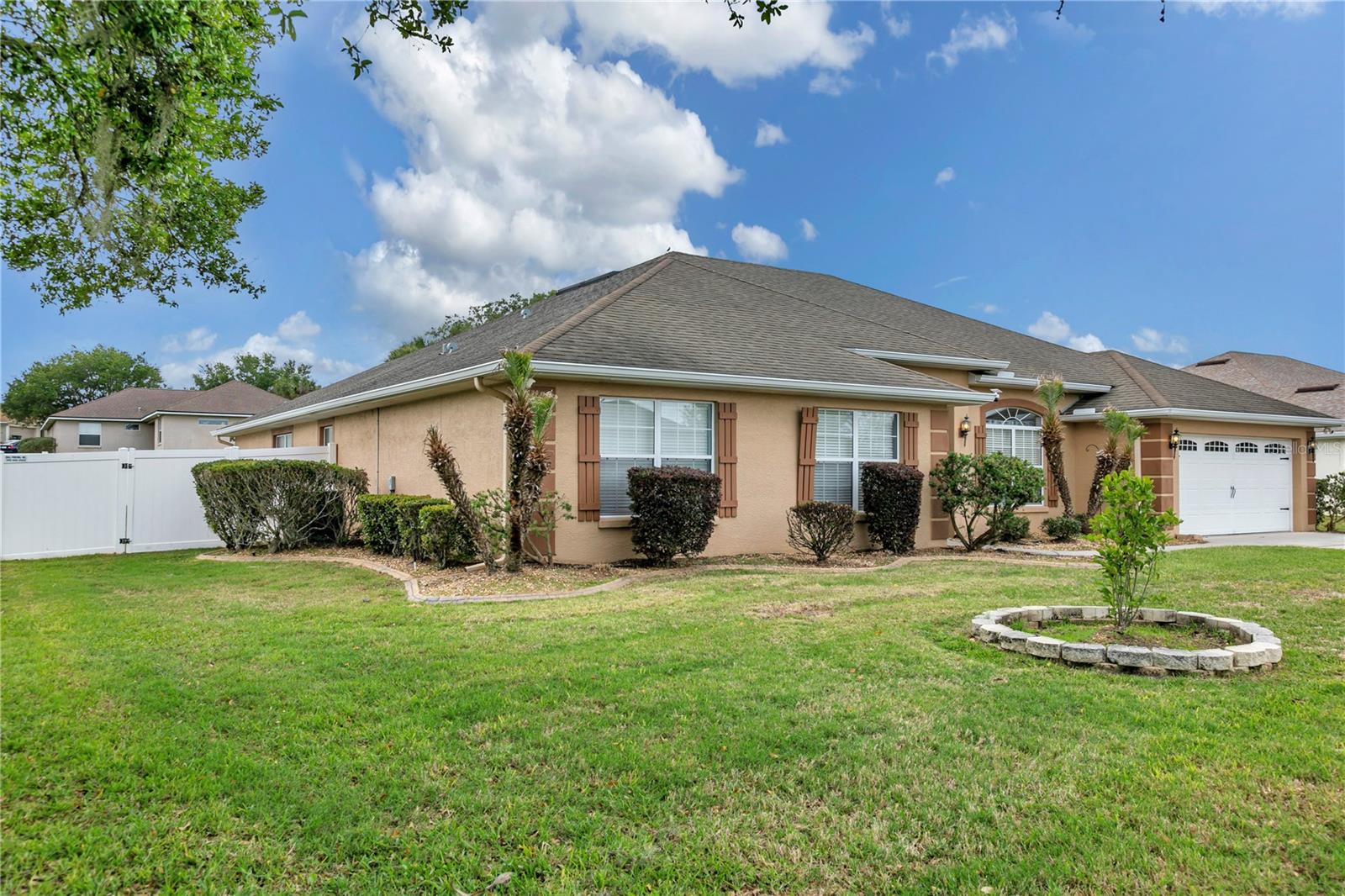 PRESERVE AT HEATH BRK PH 01 - Residential