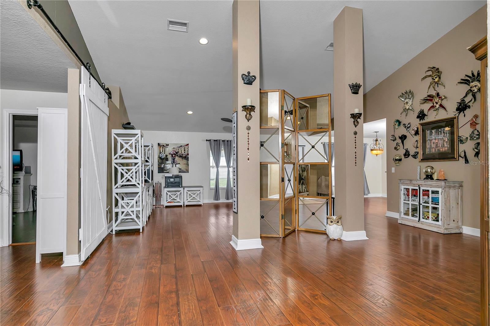 PRESERVE AT HEATH BRK PH 01 - Residential