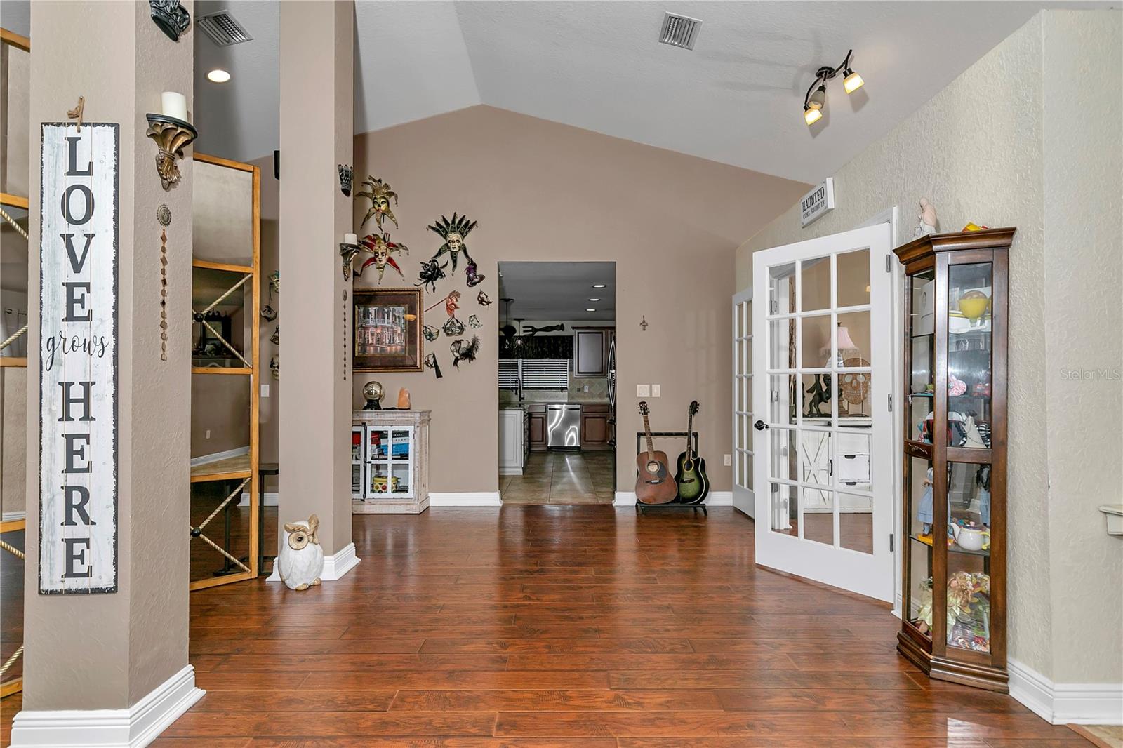 PRESERVE AT HEATH BRK PH 01 - Residential