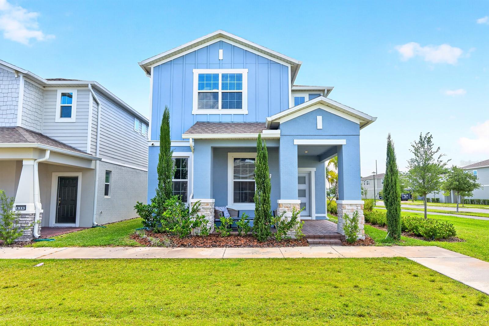 640 DOGFISH LANE