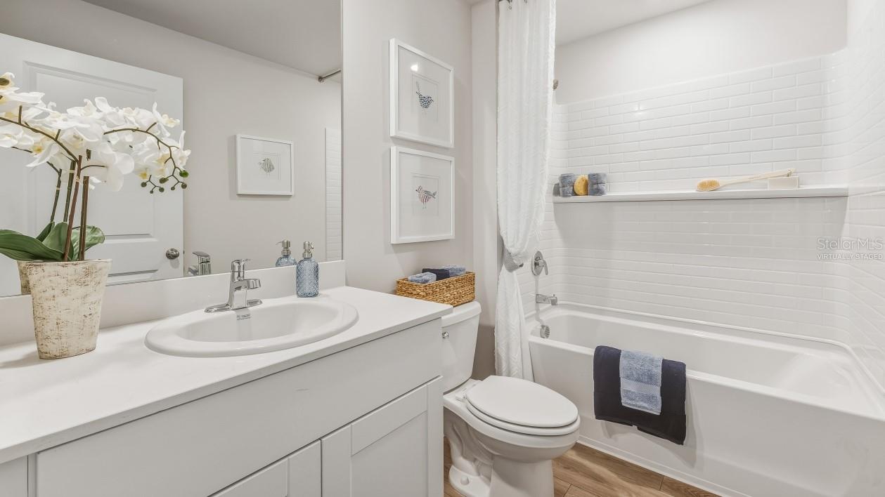 CORAL LAKES - CORAL CREEK - Residential