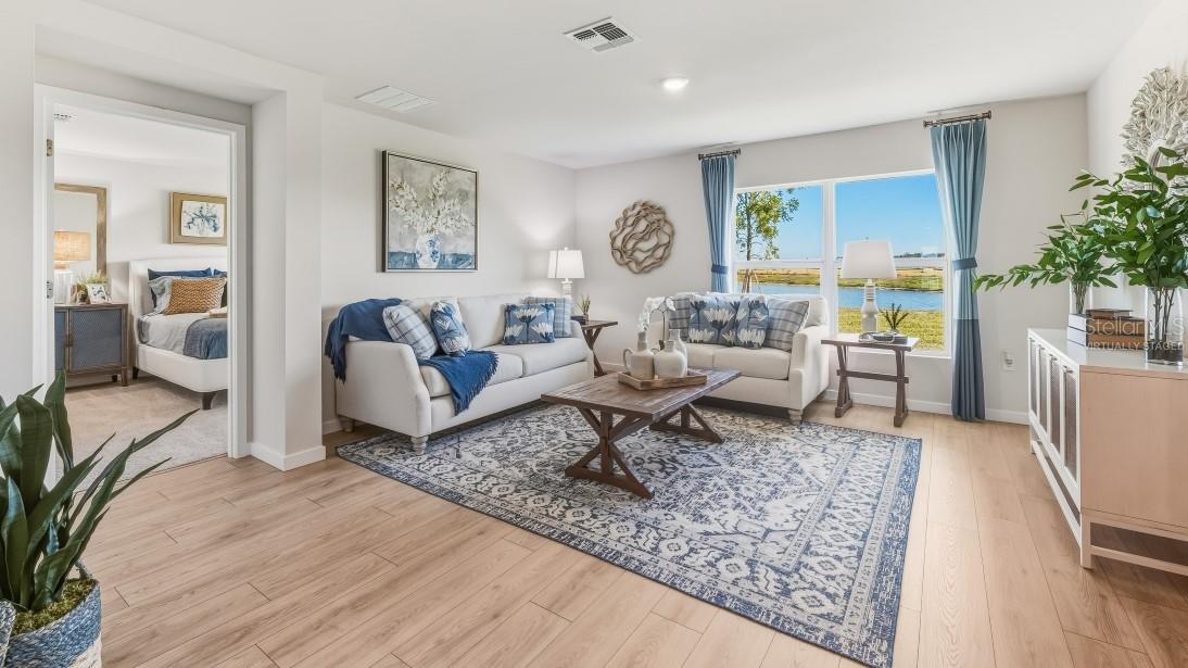 CORAL LAKES - CORAL CREEK - Residential