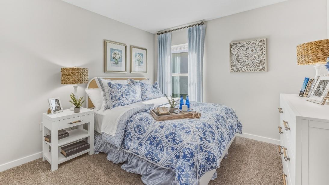 CORAL LAKES - CORAL CREEK - Residential