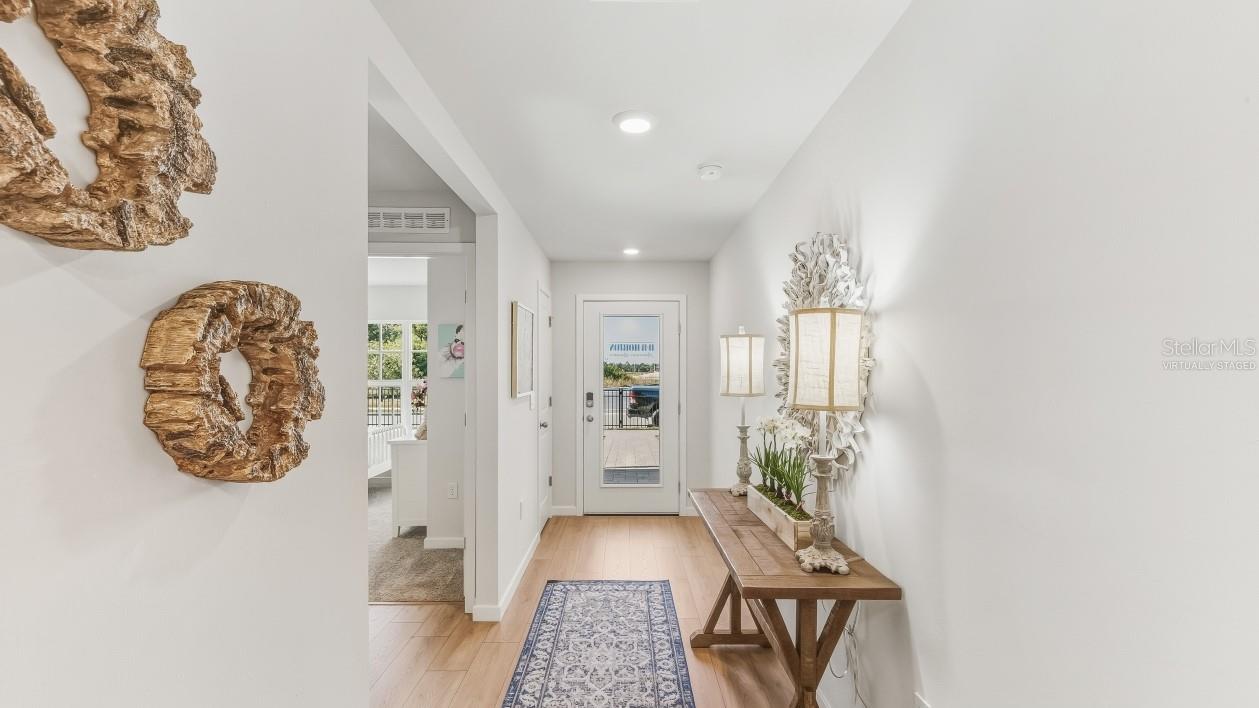 CORAL LAKES - CORAL CREEK - Residential