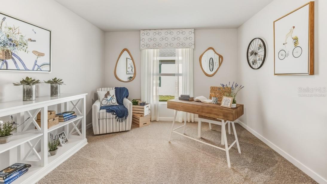 CORAL LAKES - CORAL CREEK - Residential