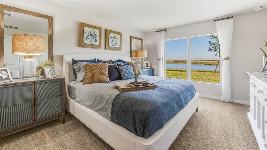 CORAL LAKES - CORAL CREEK - Residential