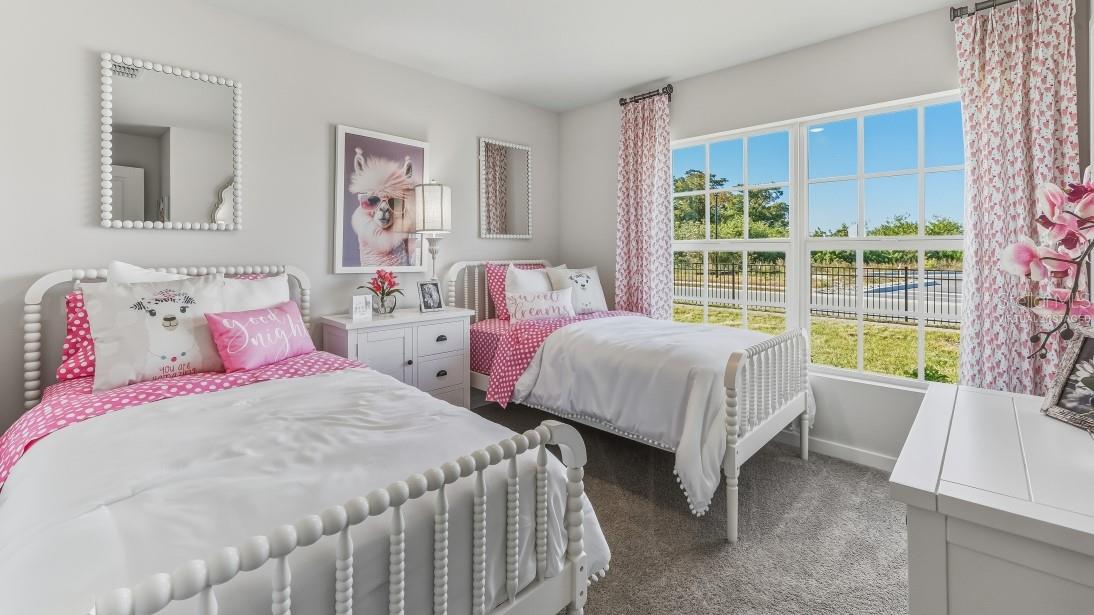 CORAL LAKES - CORAL CREEK - Residential