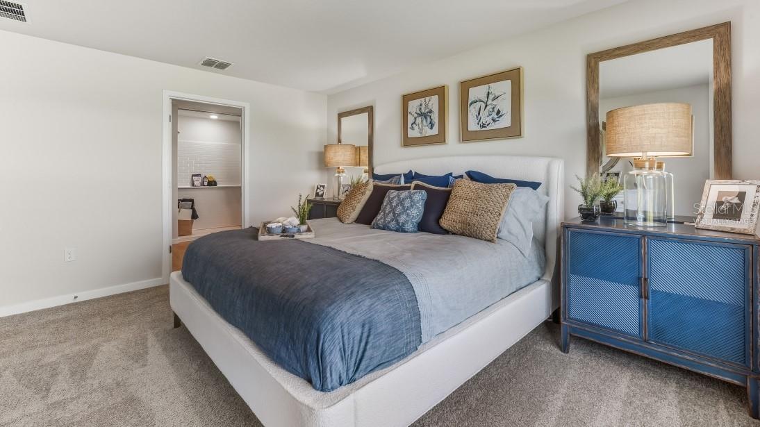 CORAL LAKES - CORAL CREEK - Residential